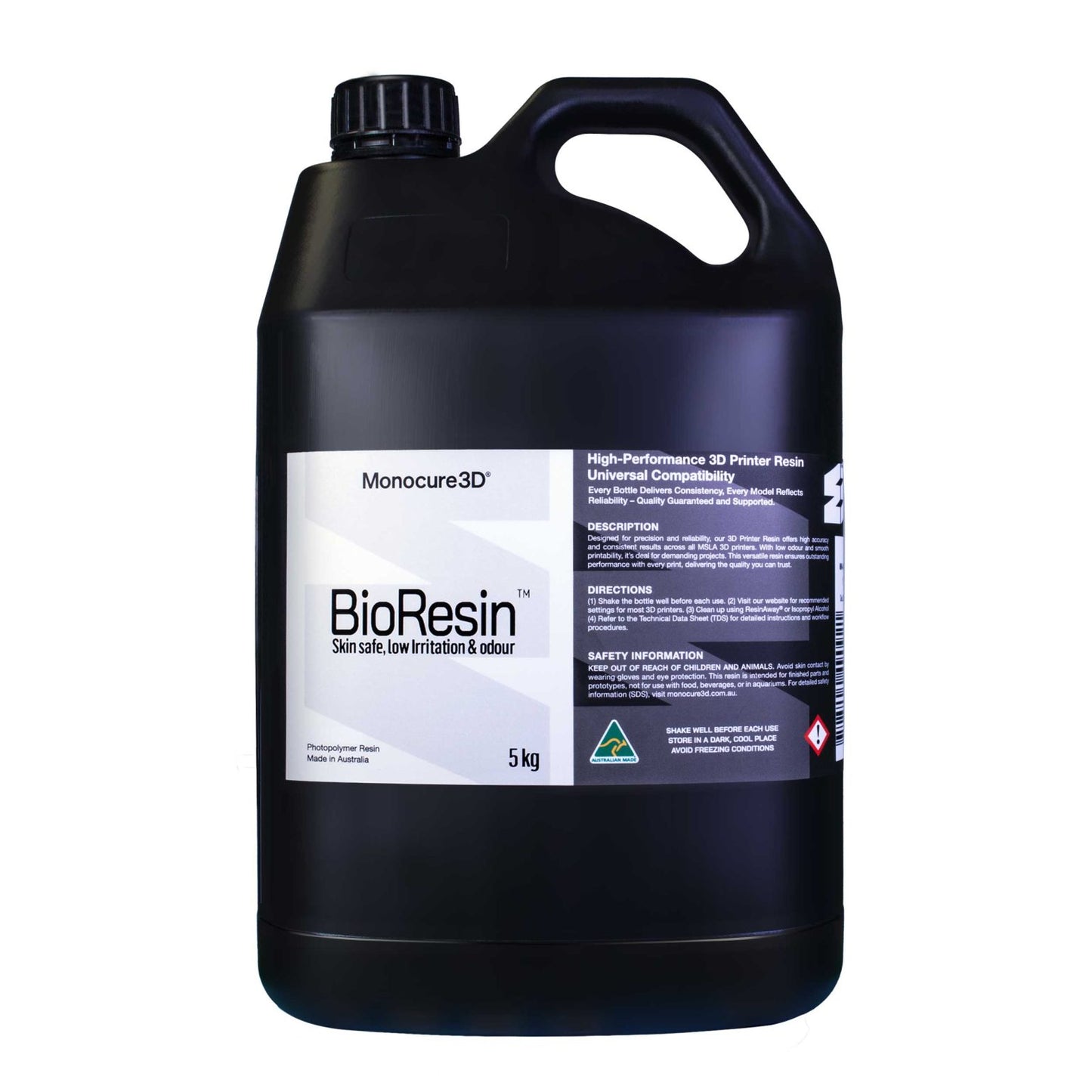 Monocure3D BioResin™