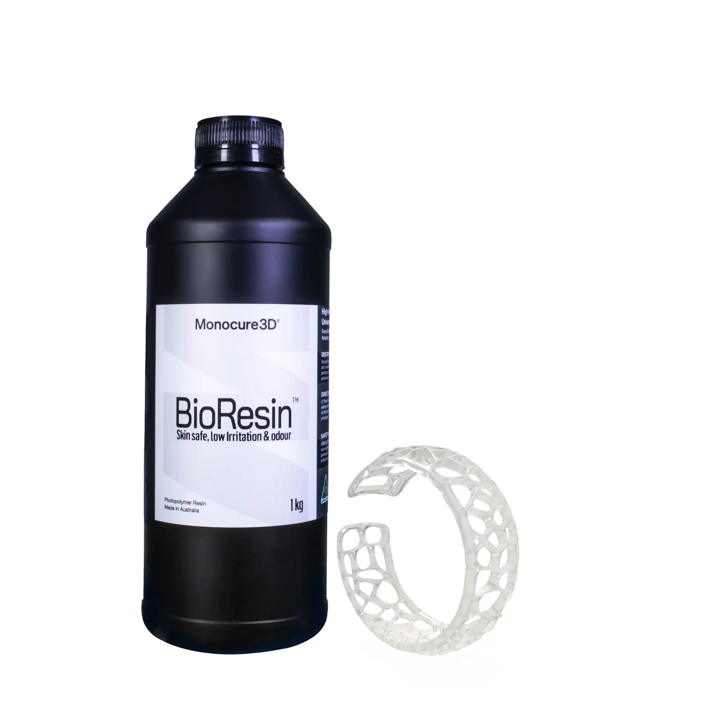 Monocure3D BioResin™