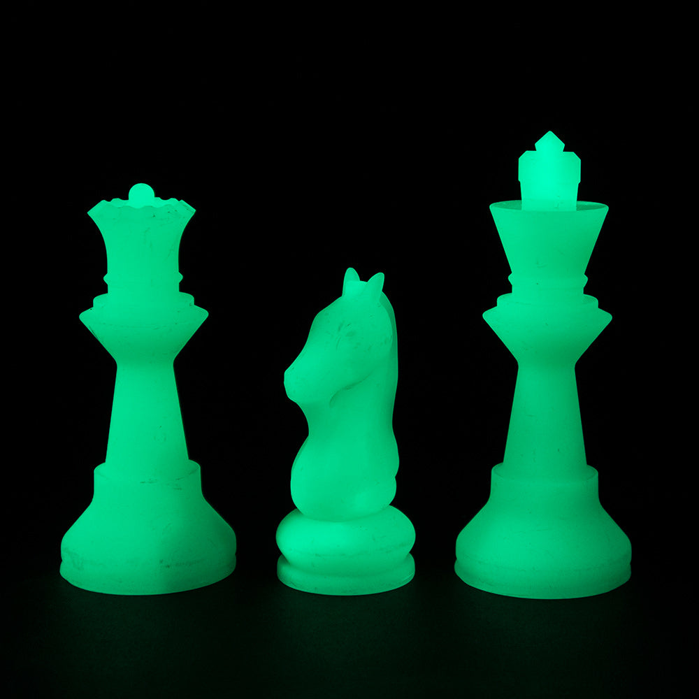 Monocure3D PRO Glow In The Dark Resin