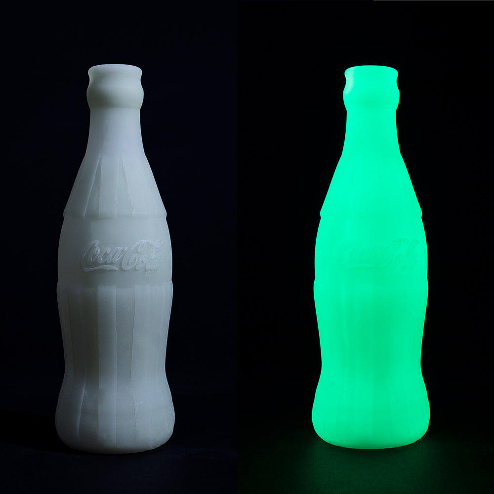 Monocure3D PRO Glow In The Dark Resin