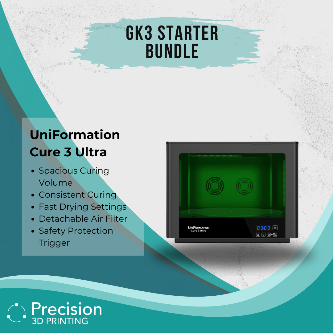 GK3 Starter Bundle