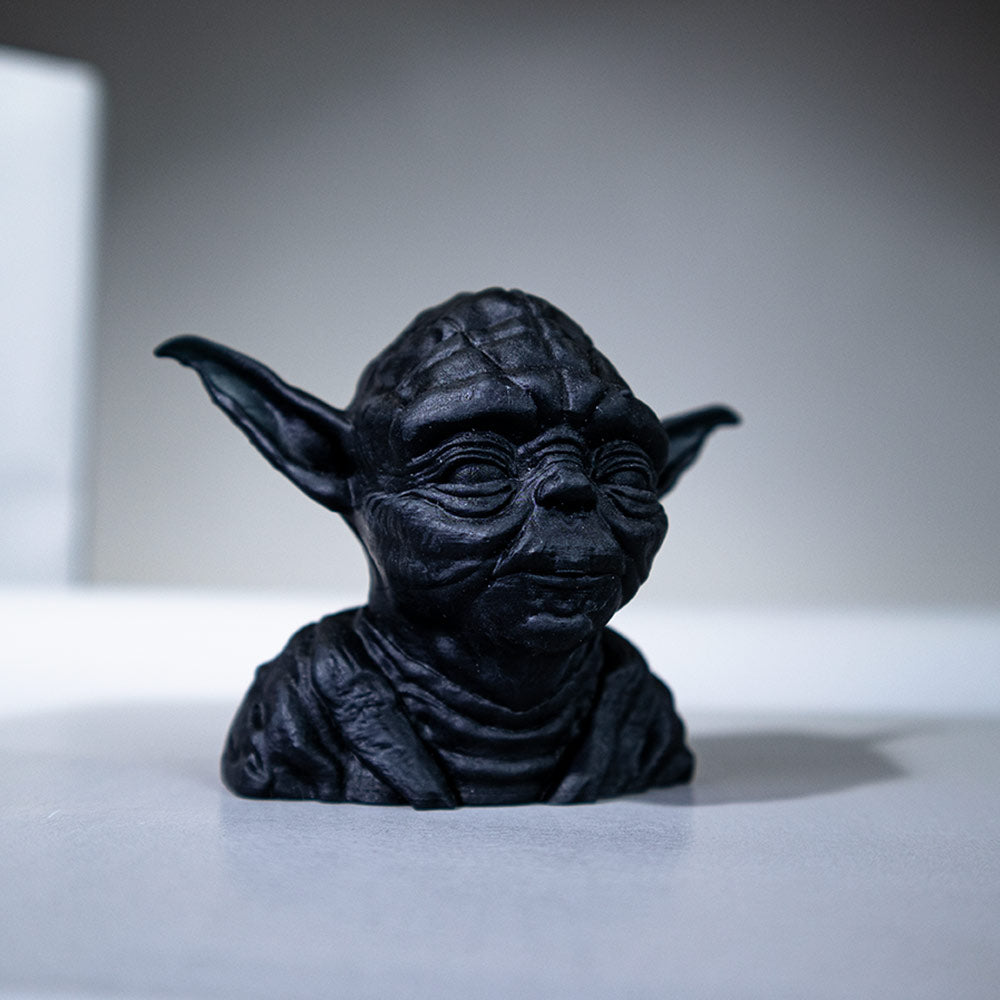 Monocure3D PRO Deep Black Resin