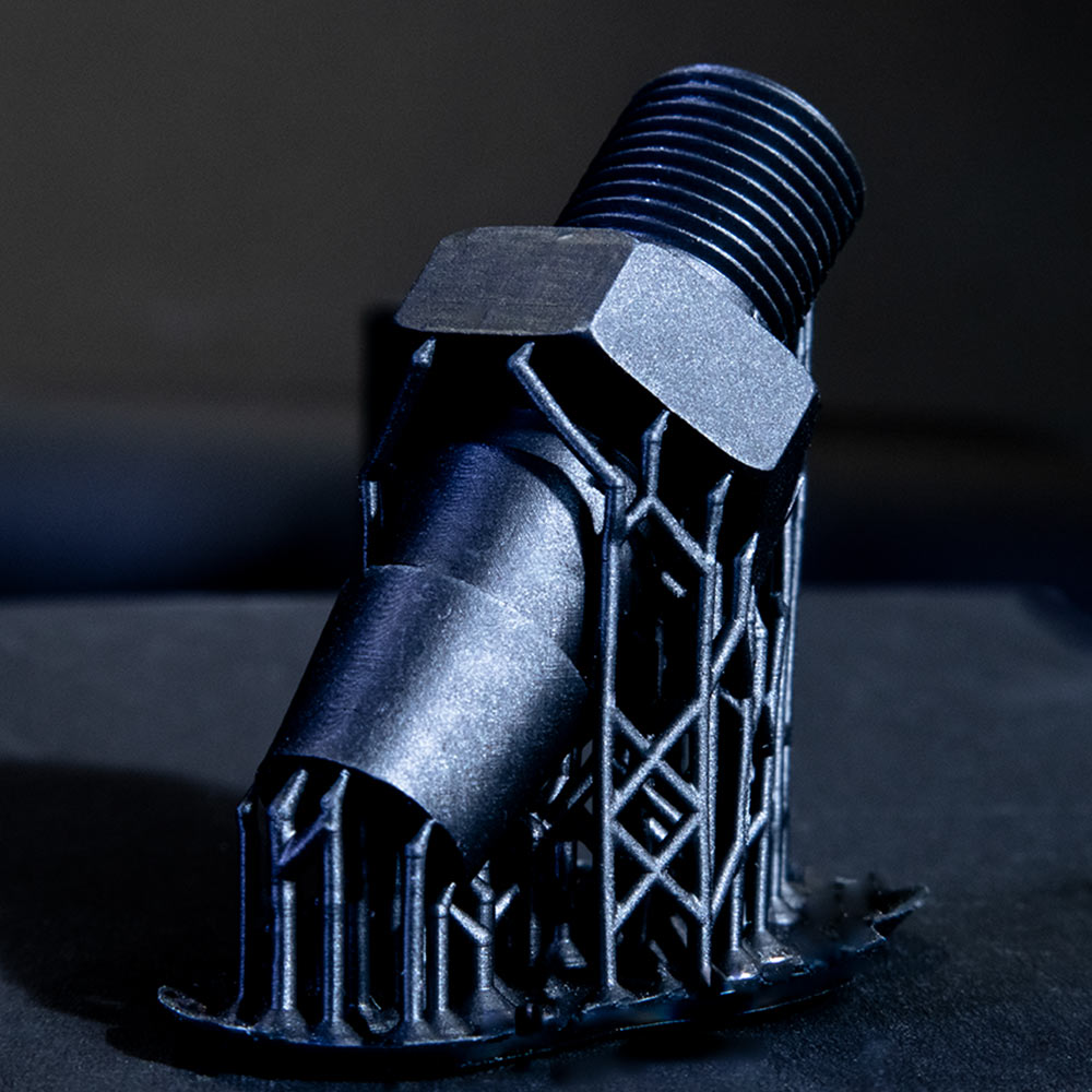 Monocure3D PRO Deep Black Resin