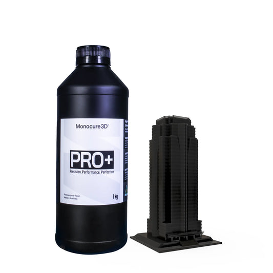 Monocure3D Pro+ Resin