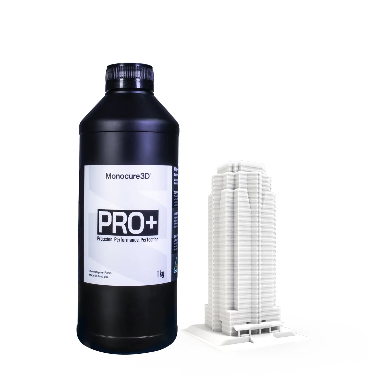 Monocure3D Pro+ Resin