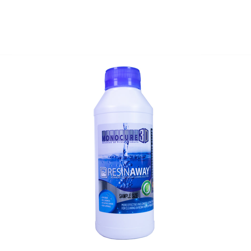 Monocure3D ResinAway