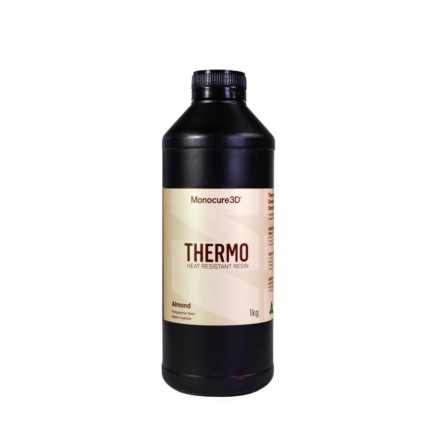 Monocure3D Thermo - Heat Resistant Dental Model Resin