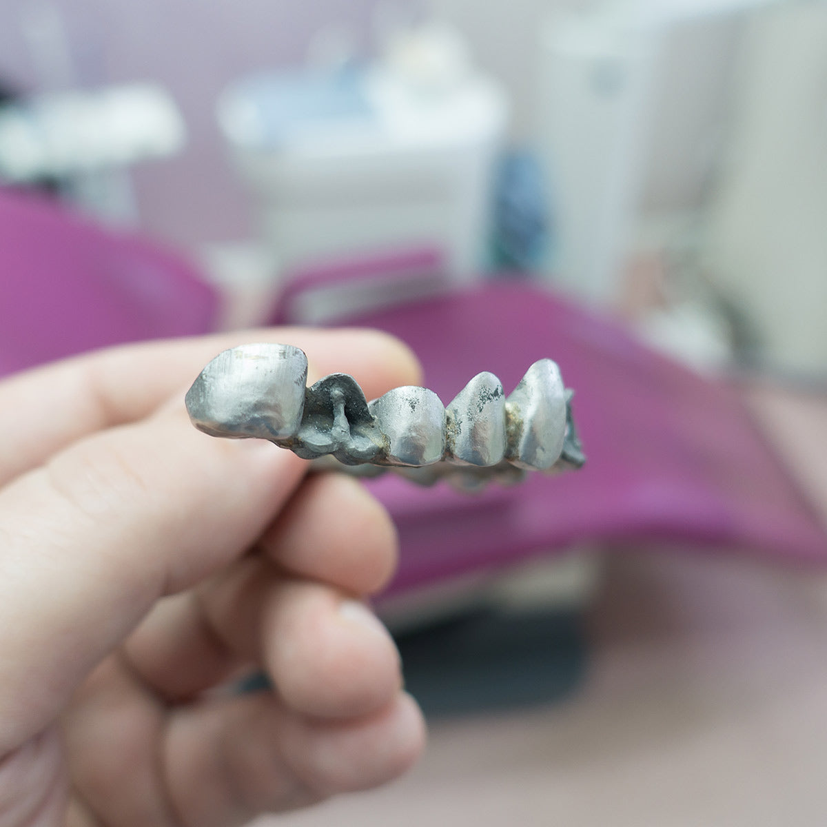 Monocure3D CAST Dental Investment Casting Resin