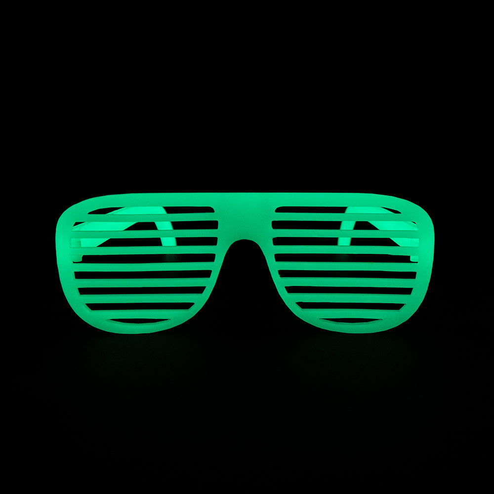 Monocure3D PRO Glow In The Dark Resin