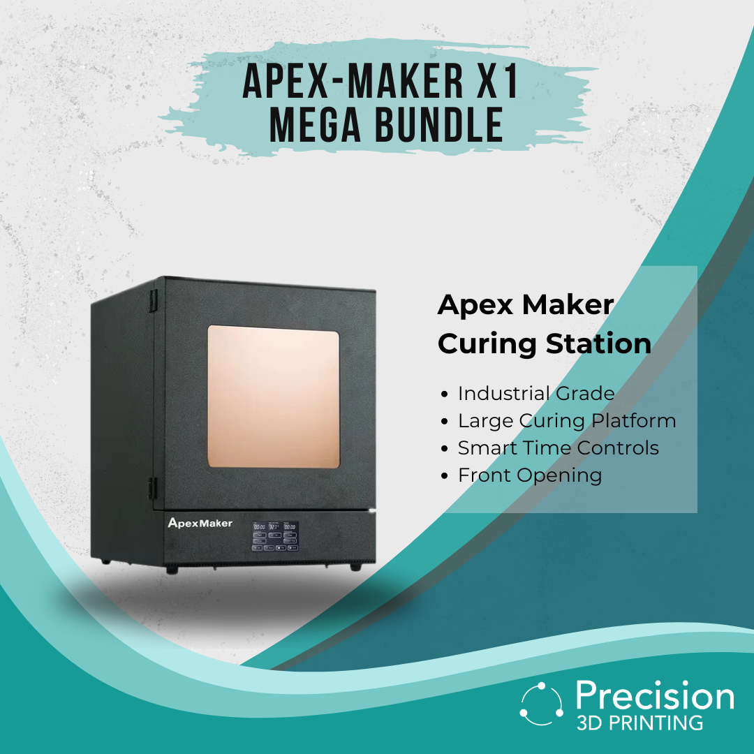 Apex-Maker X1 Mega Bundle