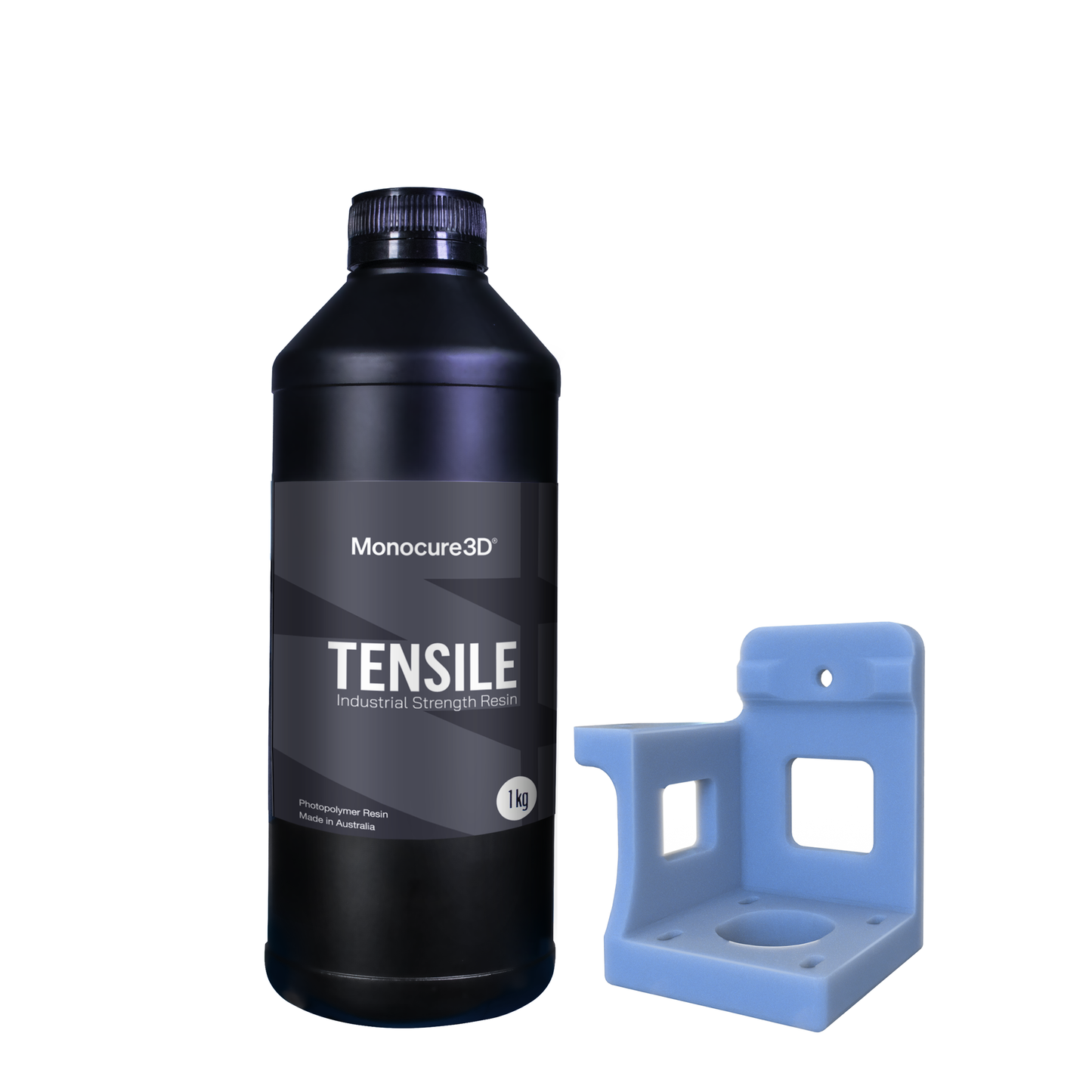 Monocure3D Tensile Resin