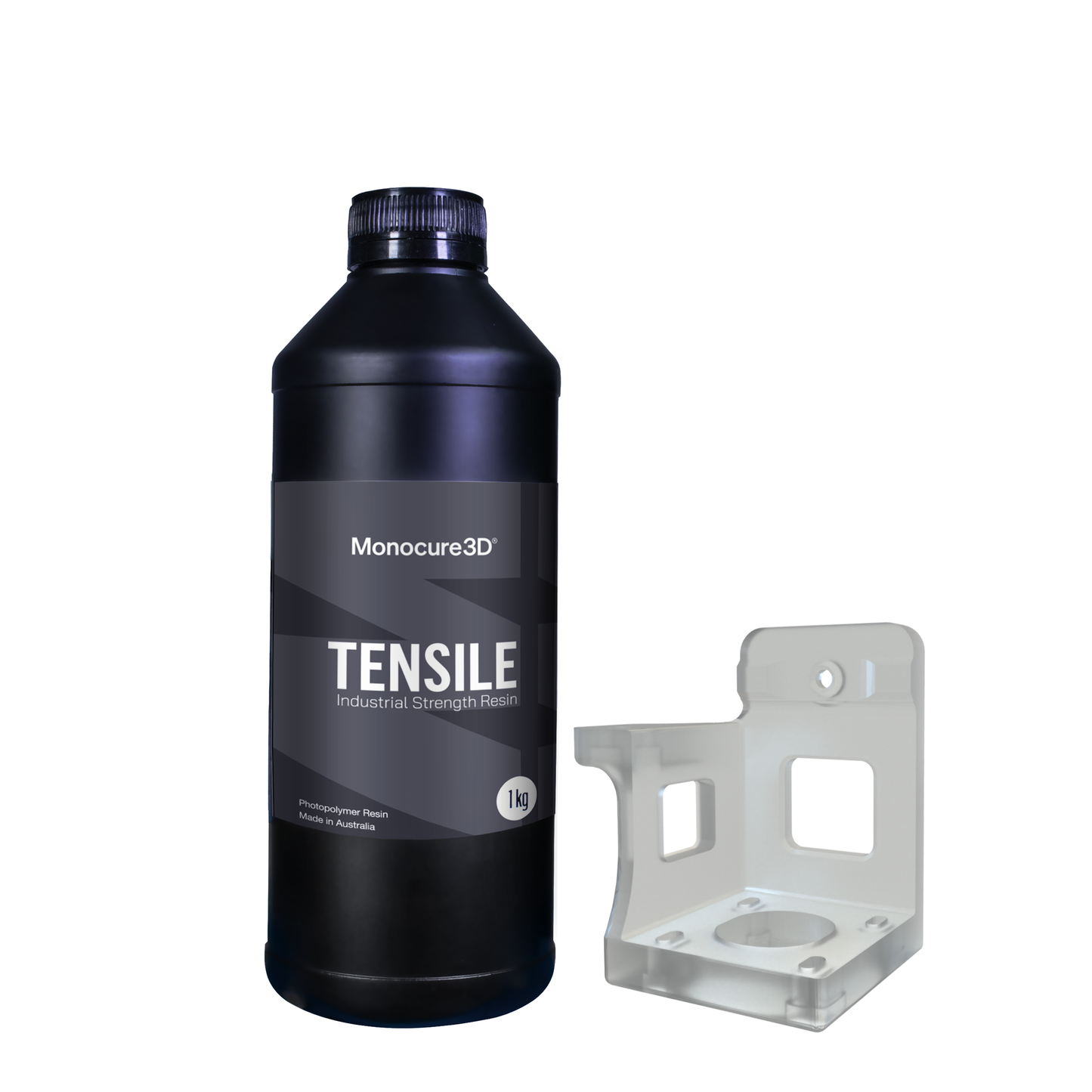 Monocure3D Tensile Resin