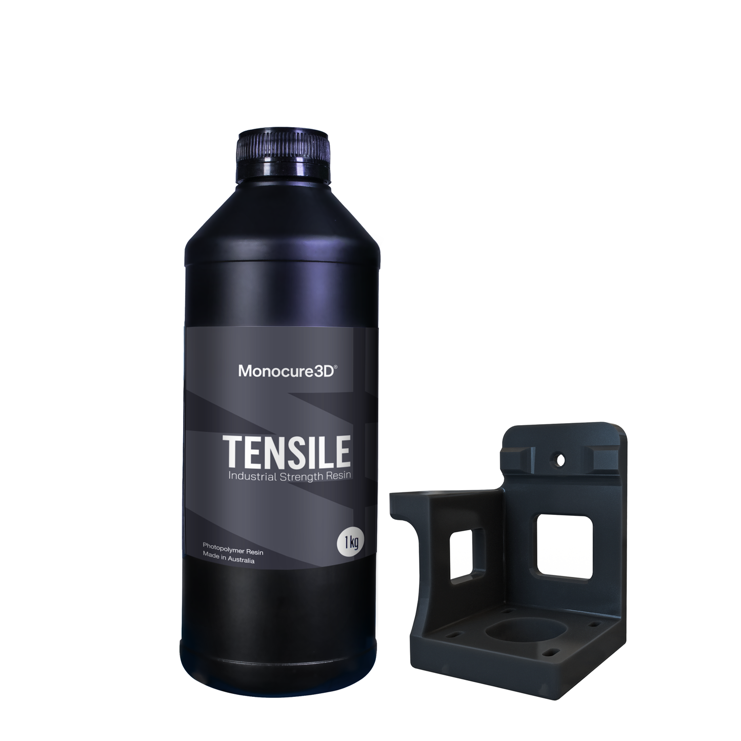 Monocure3D Tensile Resin