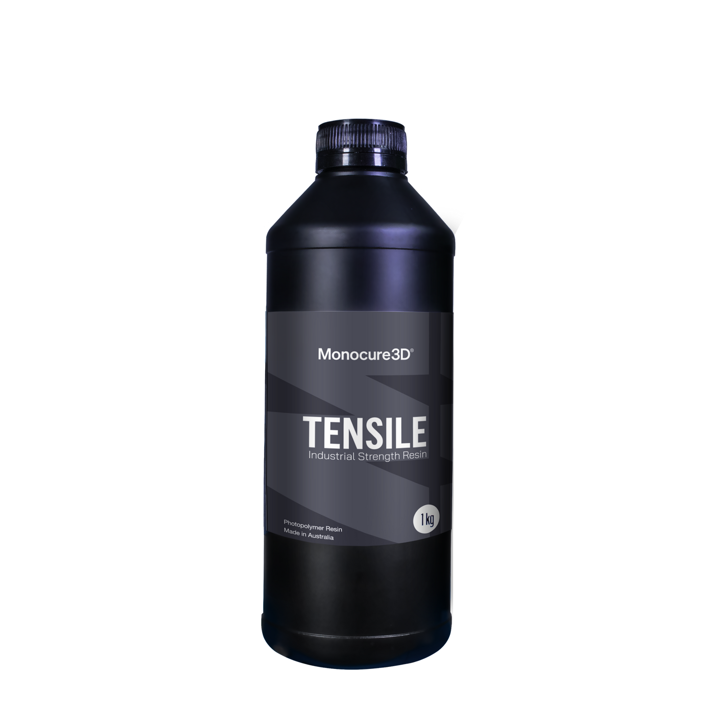 Monocure3D Tensile Resin