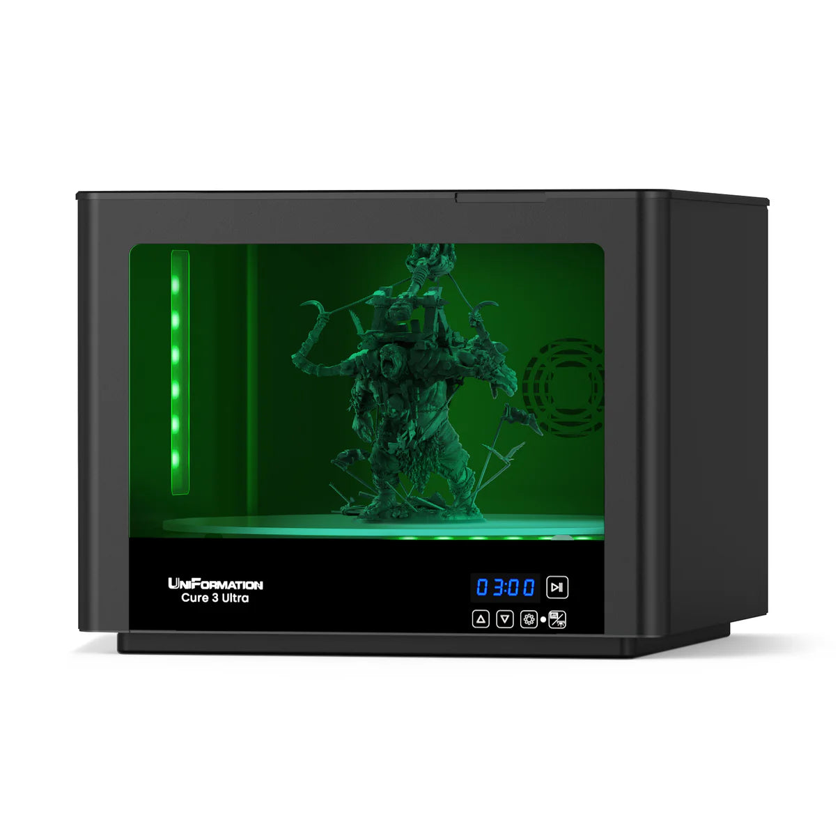 UniFormation Cure 3 Ultra