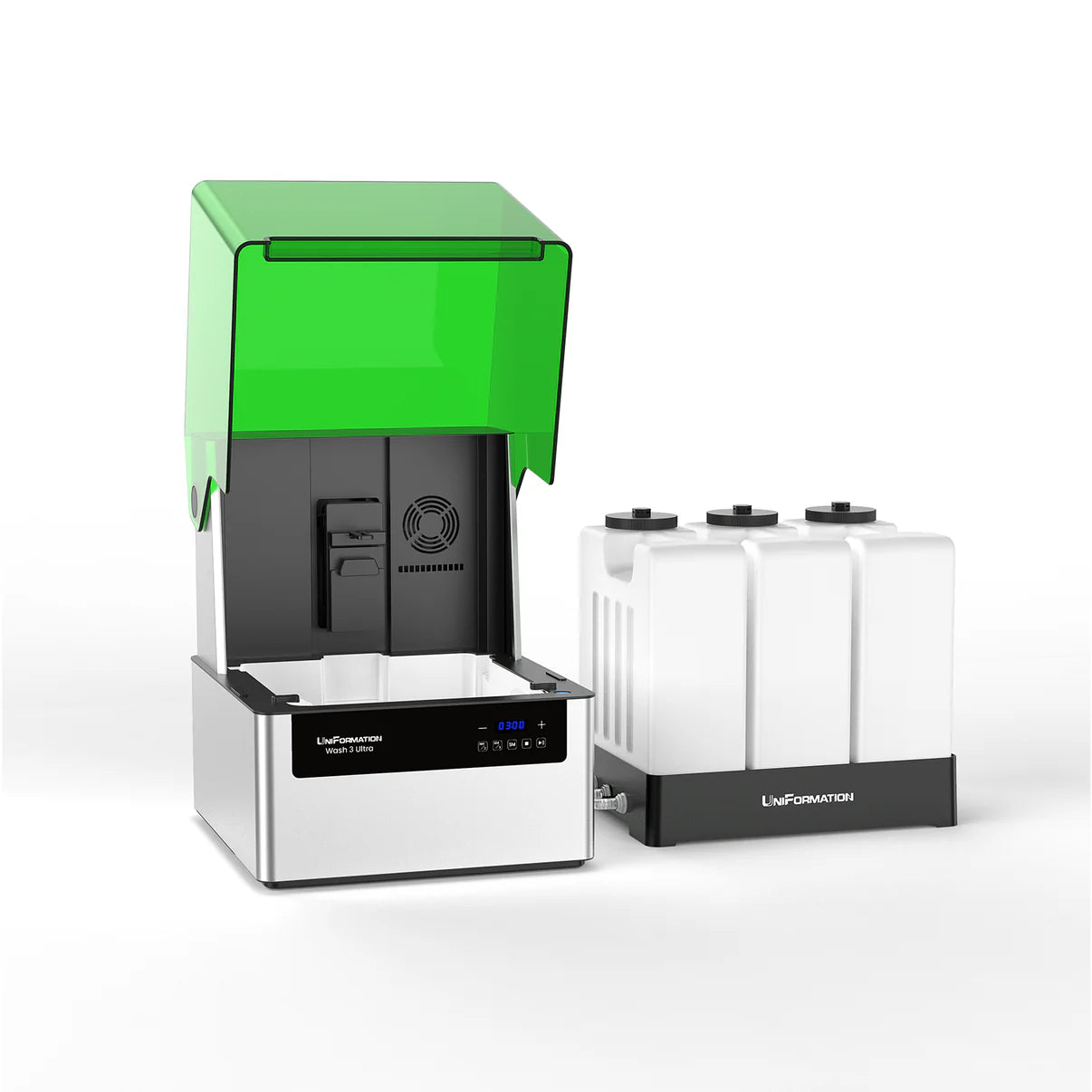 Uniformation Wash3 Ultra