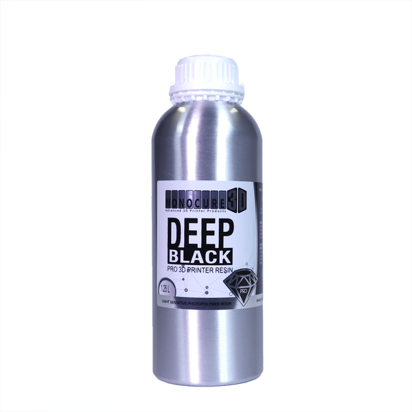 Monocure3D PRO Deep Black Resin