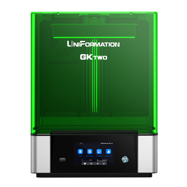 Uniformation GKTwo